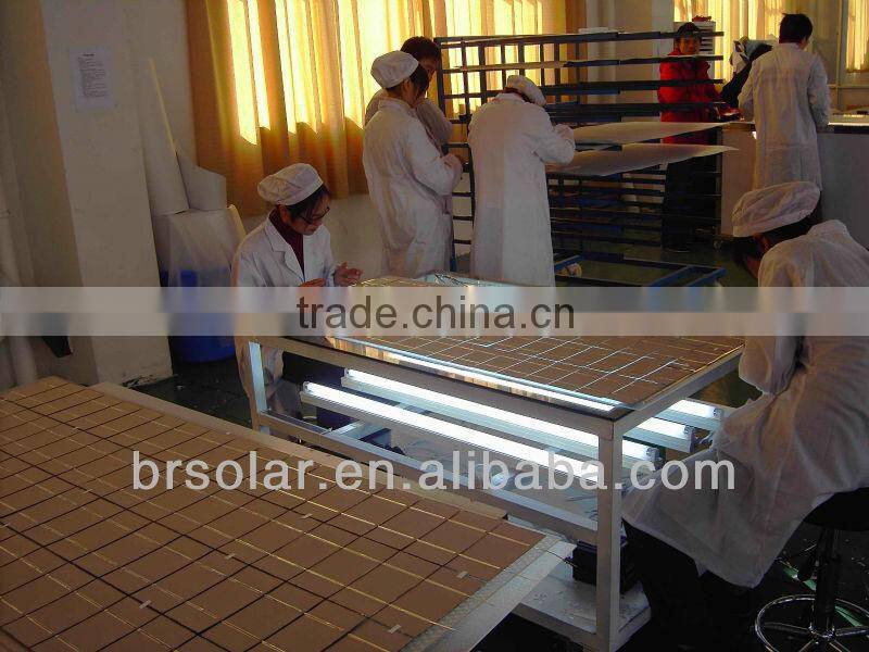 Applied in 50 Countries with ISO IEC CE SONCAP Certificates Solar Powered Energy LED Street Lights