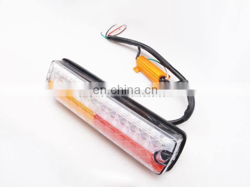 hot selling rear bumper with spare tire rack with led light for Suzuki jimny Japan 2007+ accessories