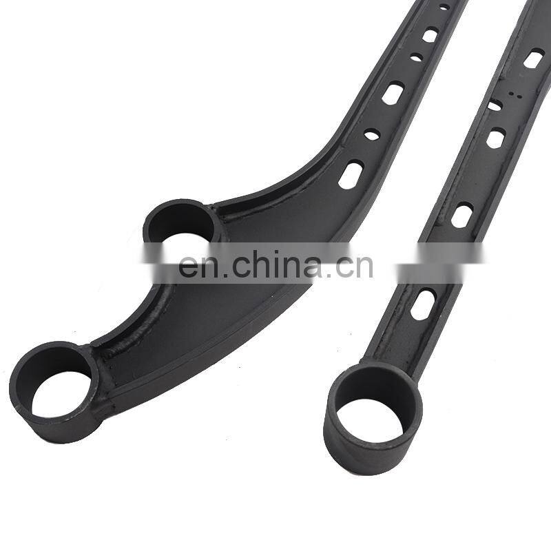 Maiker Auto 3 inches Suspension Lift kits for Suzuki Jimny 4x4 update kits offroad parts