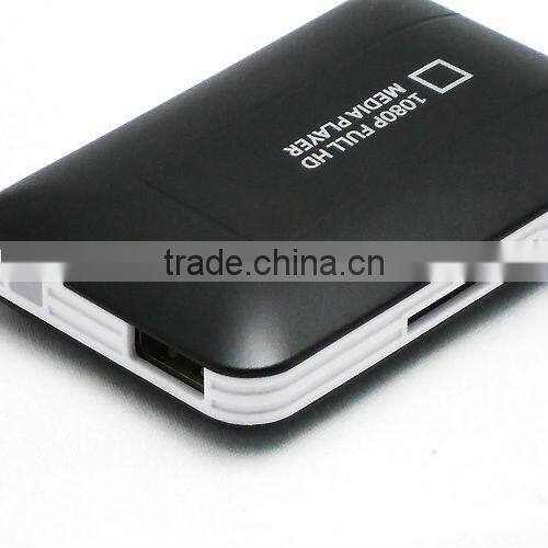 K5 1080P full hd media player