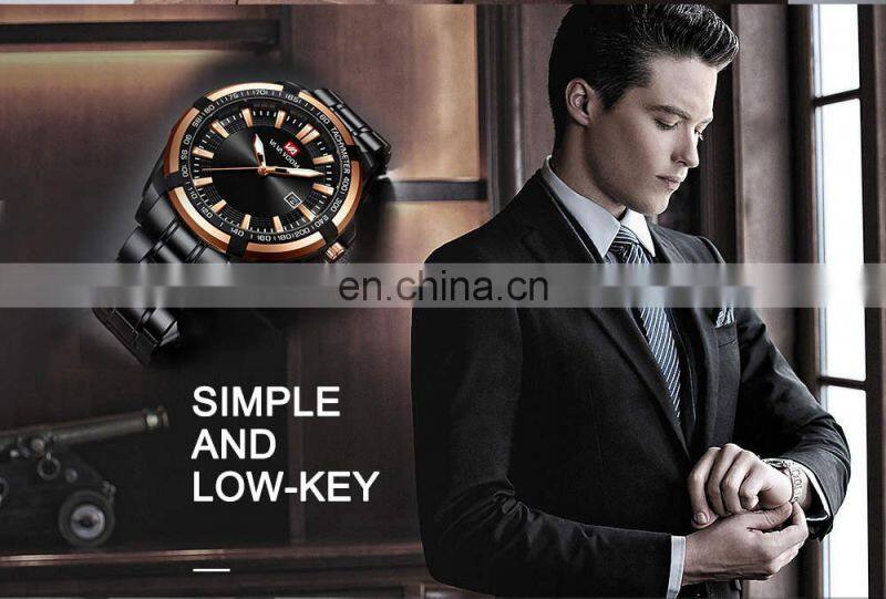 VA VA VOOM 2401 Mens Quartz Watch Leisure Fashion sport waterproof Luxury Men Watch