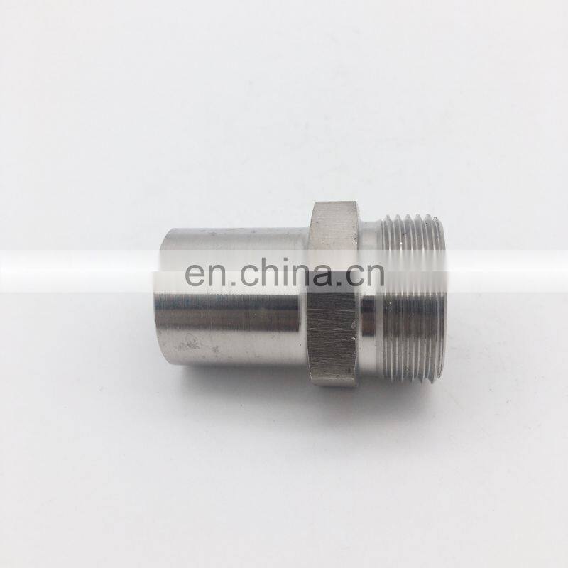 (QHH3777.2 G)high quality stainless steel pipe fitting straight reducers