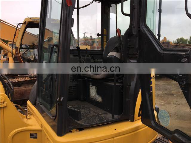 Used komatsu excavators  pc55 , komatsu pc35 pc55 pc60 pc78 mini backhoe , komatsu construction machines