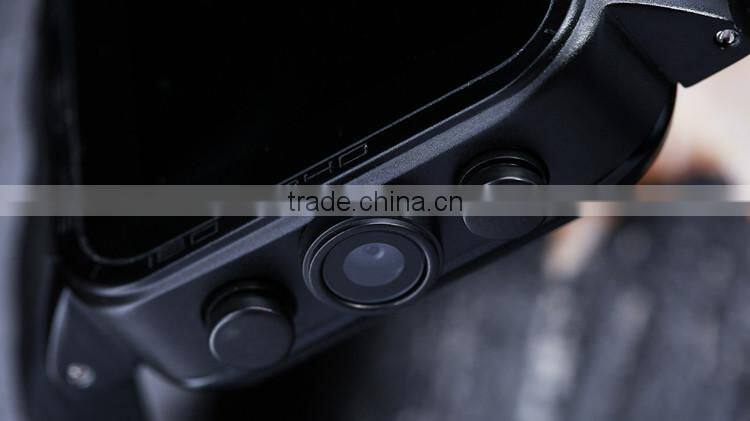 Anti lost wifi smart bracelet watch for smart phone with pedometer A8