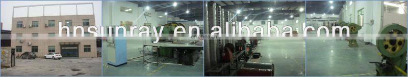 CE CCC Certificated Stainless Steel Solar Water Heater