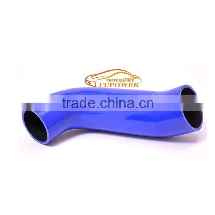 New designed silicone Induction intake boost hose for Audi S3 - 8L