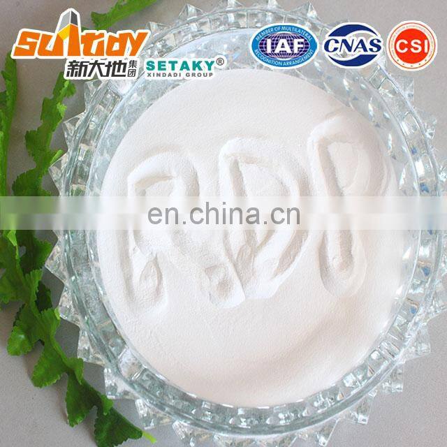Shandong Xindadi RDP powder---tile adhesive additive