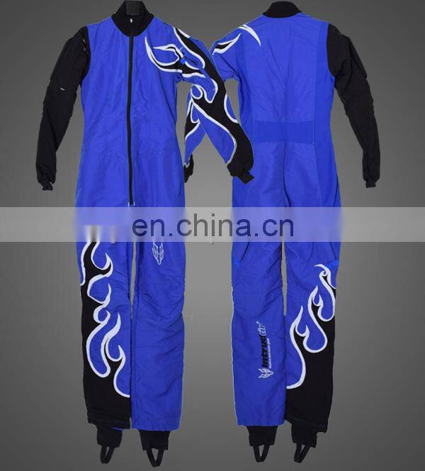wholesale skydiving Suits Customized design & size scuba diving suit sky diving suit