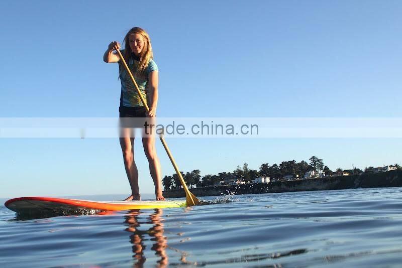 2016 new design complete set stand up paddle board /SUP