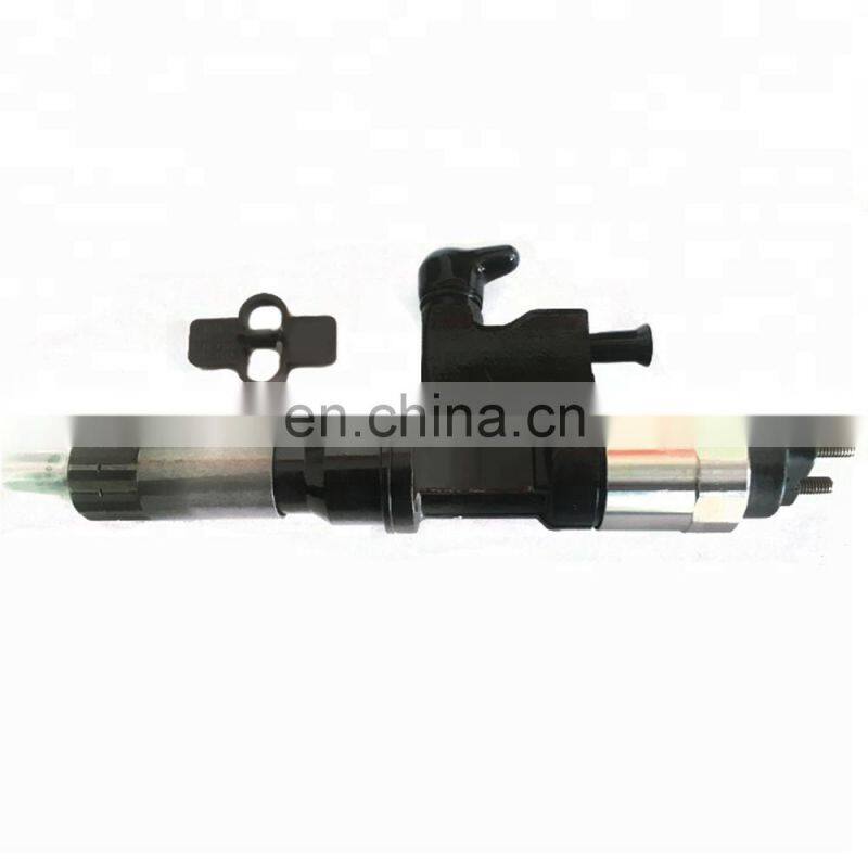 332/G6714 INJECTOR - COMPLETE SET FOR EXCAVATOR JS200 JS 260 JS360 PARTS 332/G6714