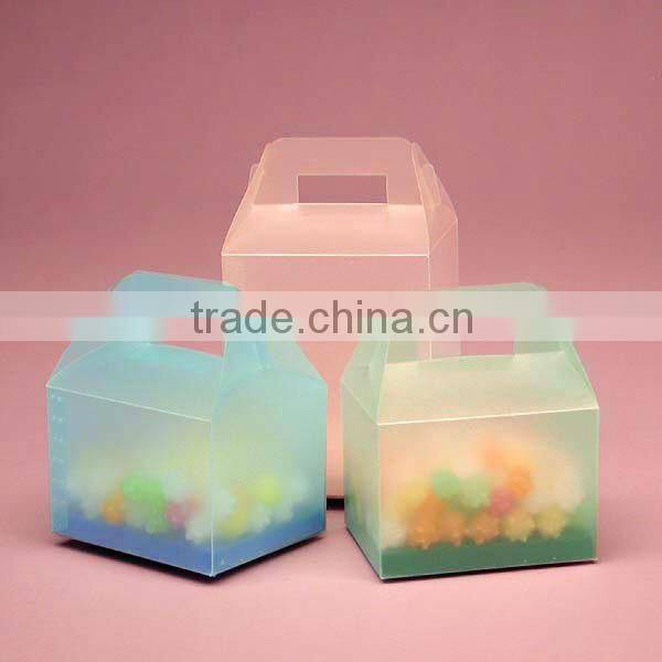 hard pvc box