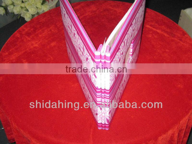 5x7 photo album with paper cover