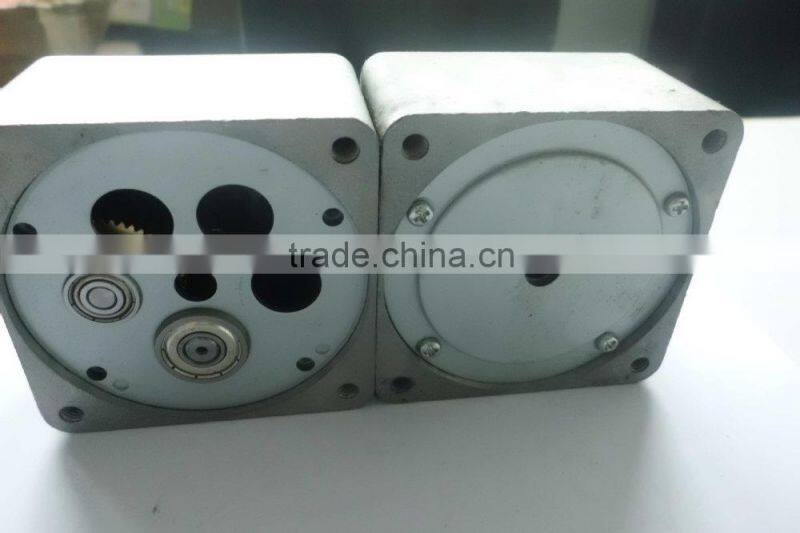 DC motor, gear motor, DC gearbox motor