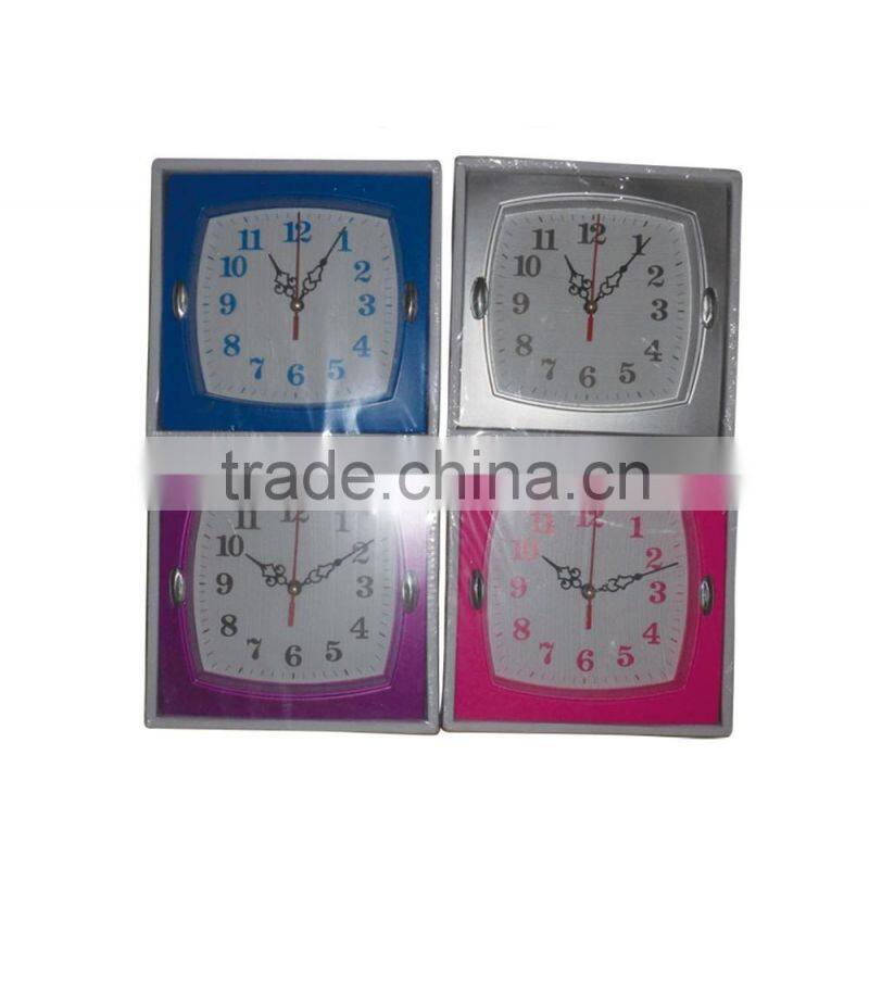 Cheap price fashion home furnishing digital alarm clock