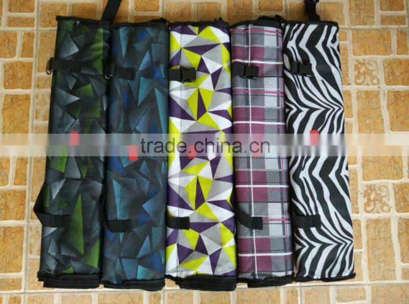 OEM accepted pet auto seat cover