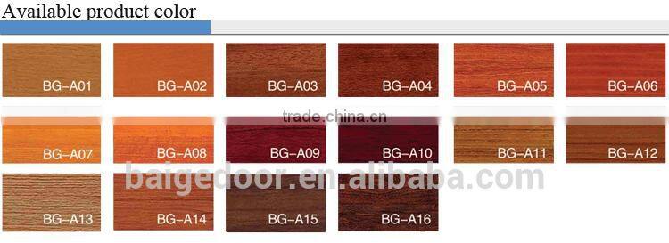 BG-AF9005 carved double doors/double entry doors modern/double shed steel doors