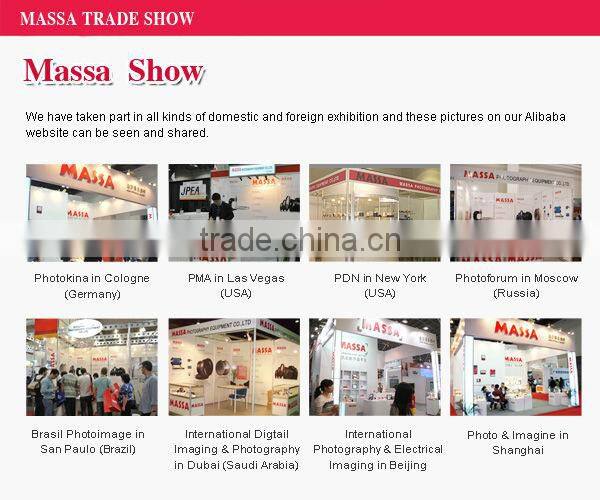 High quality camera cage with handle