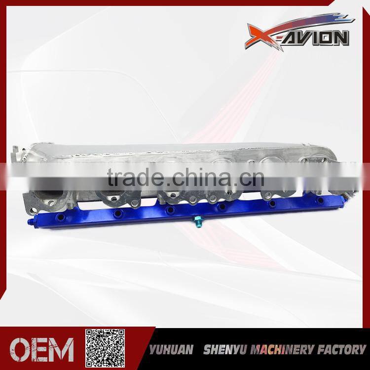 Reasonable Price Racing 2Jz Intake Manifold