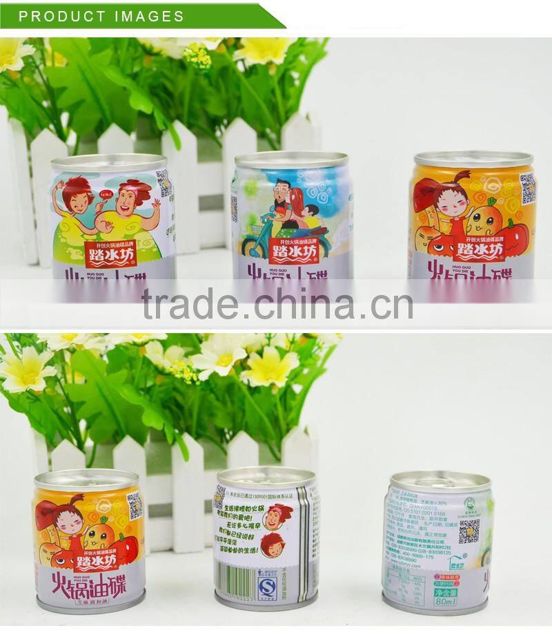 Original Flavor Hot Pot Dips