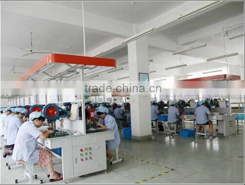 6 Ways Auto fuse box assembly With terminals and fuse ,Auto car insurance tablets fuse box mounting fuse box