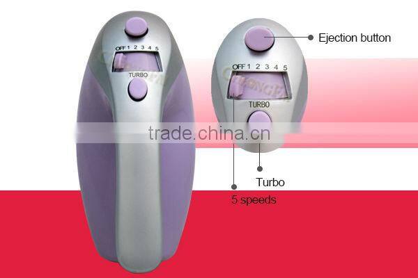 300W Kitchen make cake and bread mixer