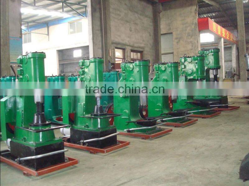 Air hammer C41 series wrought iron forging hammer