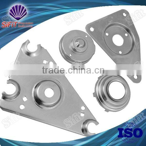 Good Quality China Stamping Car Body Parts