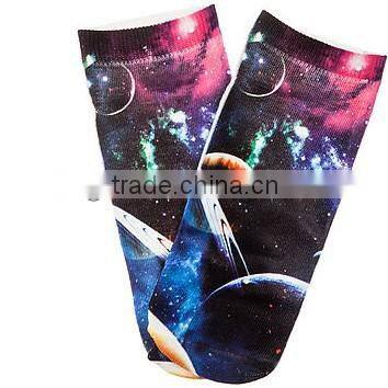 The Frenchie Puppy Ankle Socks