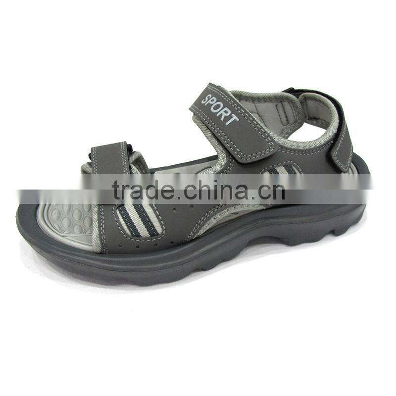 2015 soft men eva sports sandals