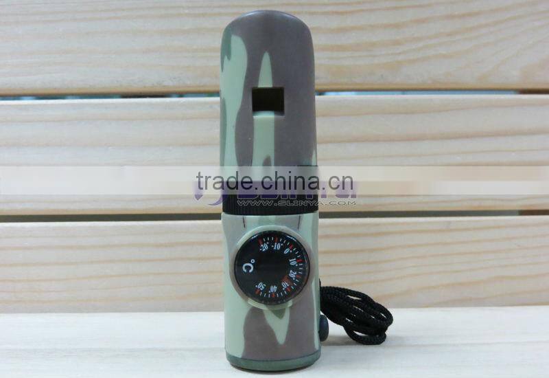 Best Quality Survival Plastic Whistle In Bulk