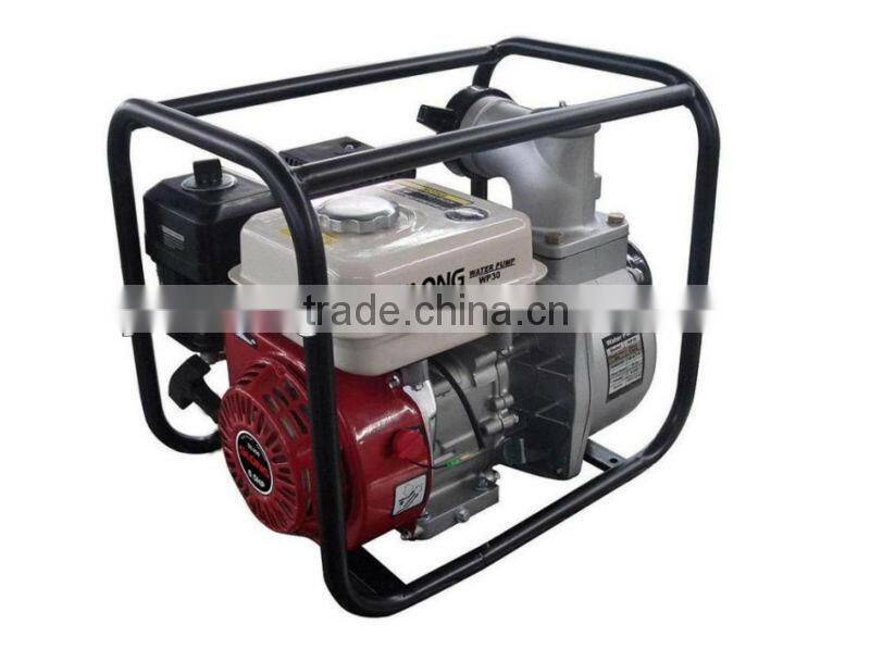Small power 1.5inch water pump