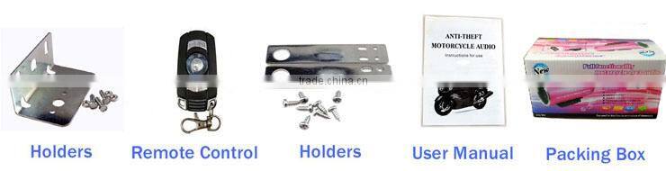 Jiangmen professional hot sale wholly-body waterproof mountain bike accessories