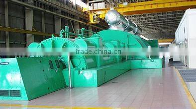 Low consumption high precision simple industrial oil treatment machines for engineering machinery with membrane filtration