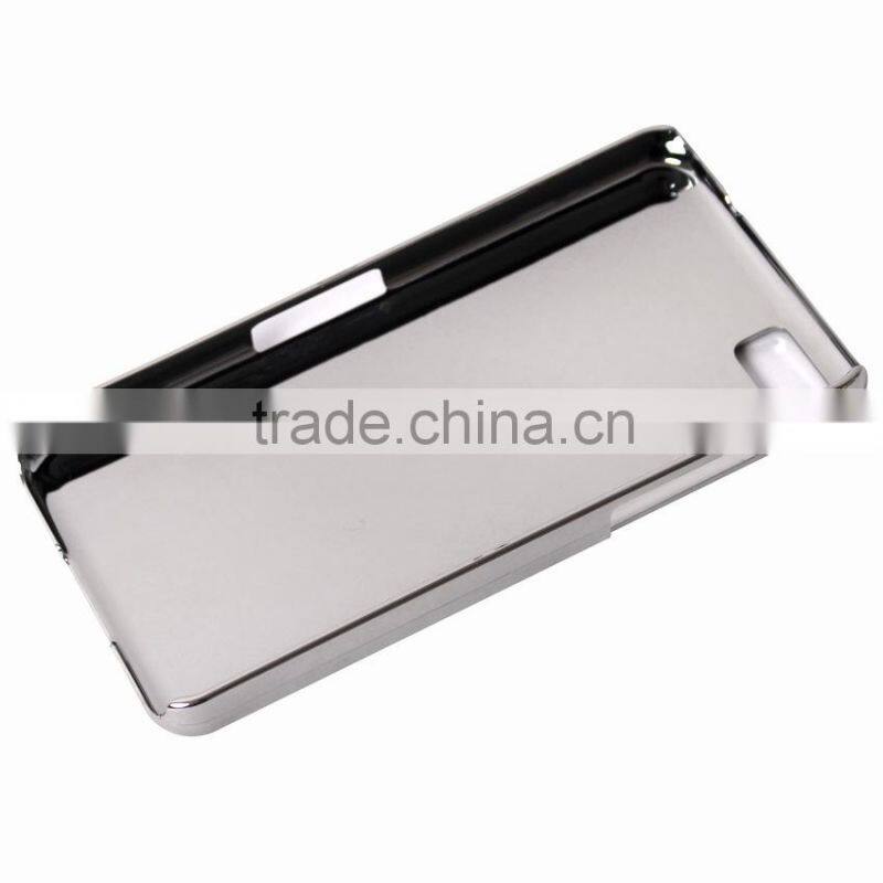 Luxury Glitter Sparkly Diamond Hard Case Cover for Blackberry Z10 /bumper frame for BB10