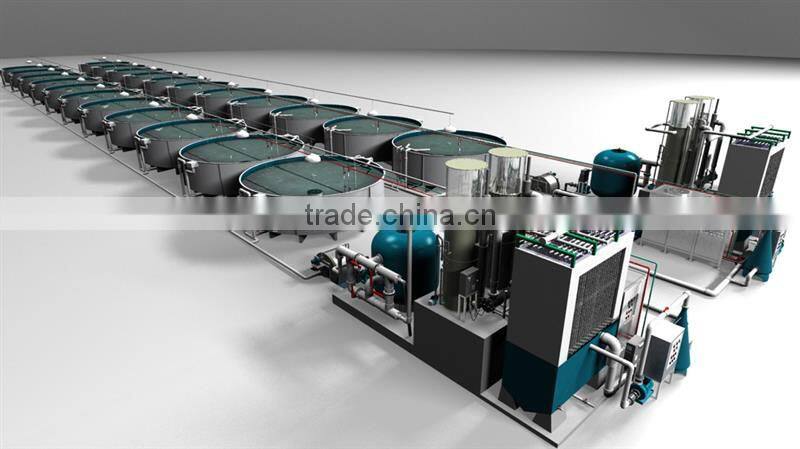 Activation Aeration Tube | Aero Tube