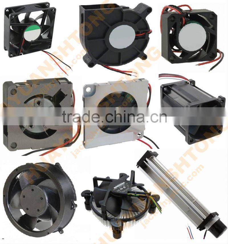 1-NPO/603-1329 DC fan radiator - 603-1329/WM2312TR/WM2001