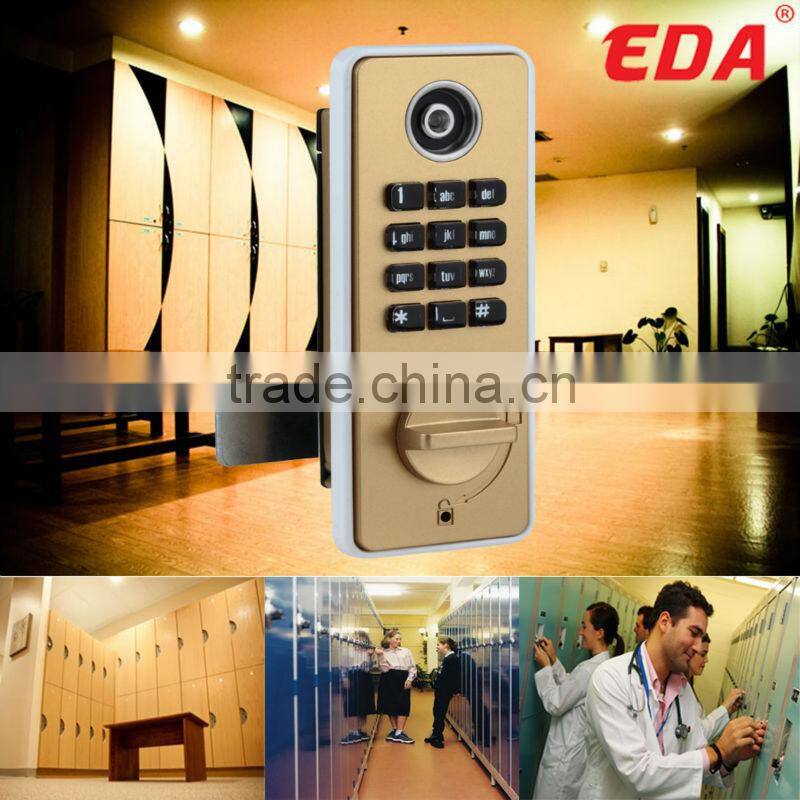 New Cam Locks for Lockers