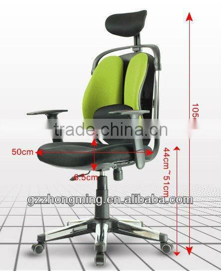 Modern Design Leather Boss Office Chair Executive Office Chair Office Furniture BY-078-2