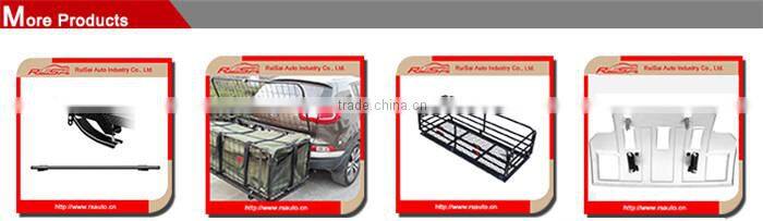 Good Reputation High End Crocodile Mouth Perforated Anti Skid Plate