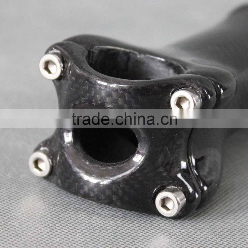 Carbon bike parts carbon stem 90/100/110/120mm bicycle stem ST002