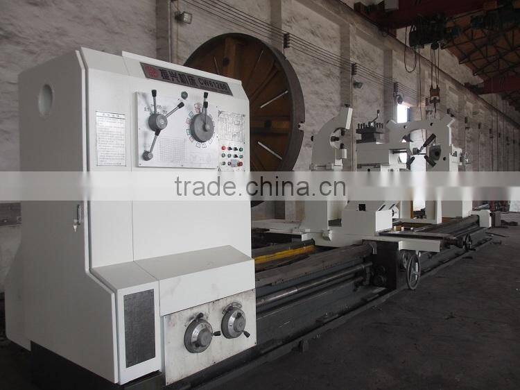 CW61260B conventional lathe heavy duty lathe tool lathe
