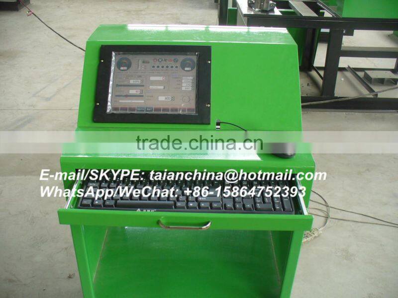 CRS300 Bosc/ Denso/ Siemens common rail tester system