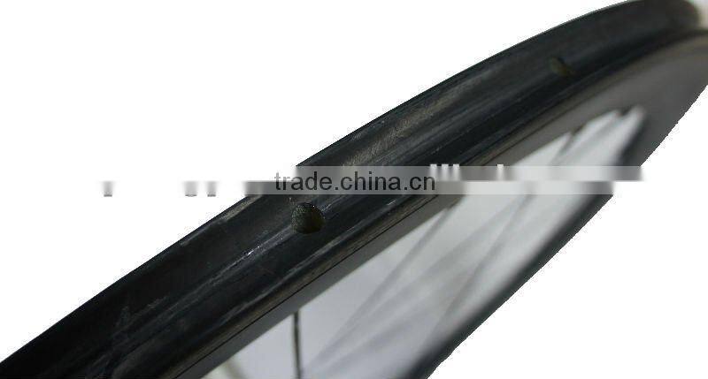 super light weight carbon wheel tubular SL-5T