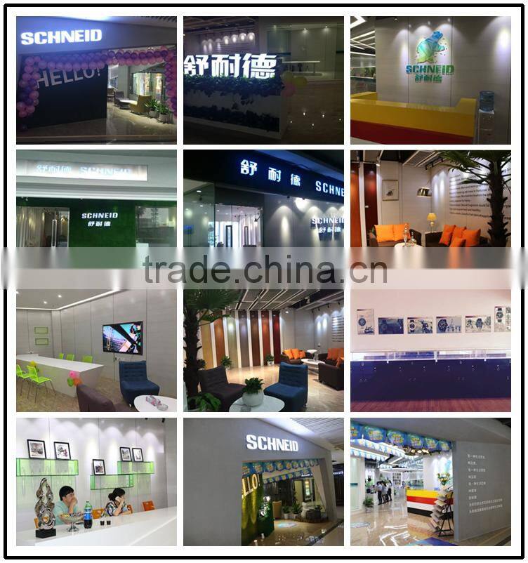 wood design ground heating flooring