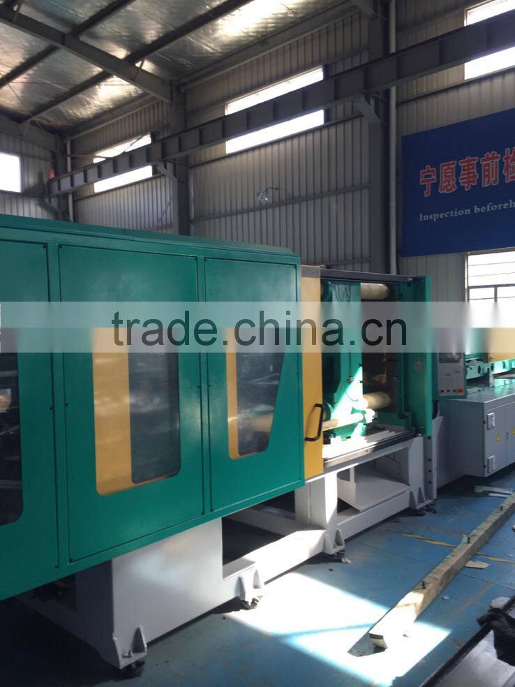 AIRFA AF800 Fixed pump Big Automatic Plastic Injection Molding Machine Price