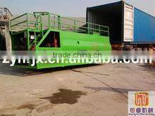 planting grass spraying equipment