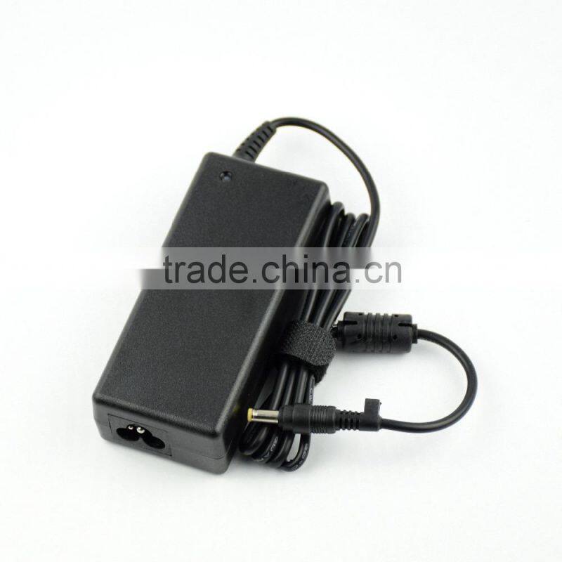 cheapest hot sale factory price oem switching laptop adapter for hp 18.5v 3.5a 4.8*1.7mm