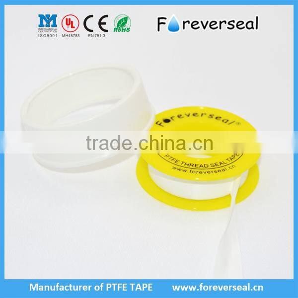 PTFE Tape Manufacturer