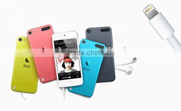 MFi certified USB cable for iPhone 6