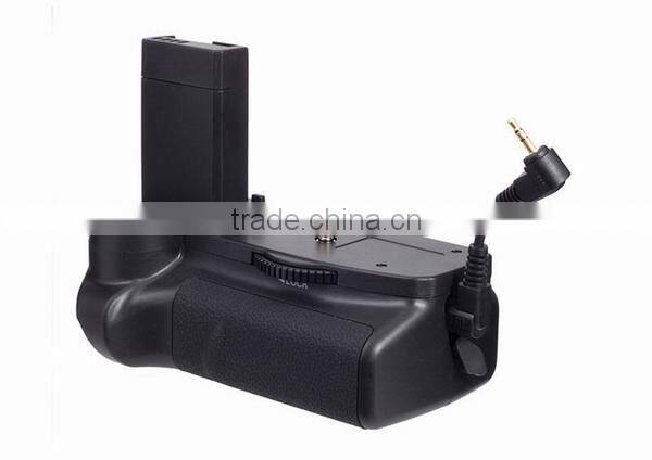 Commlite Vertical Camera grip/Battery Pack/Battery grip for Canon 1100D